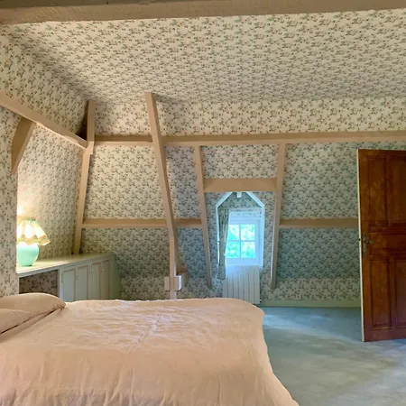 Aile Privee Au Sein D'un Haras 4* Leaupartie