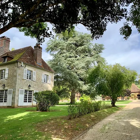 Aile Privee Au Sein D'un Haras