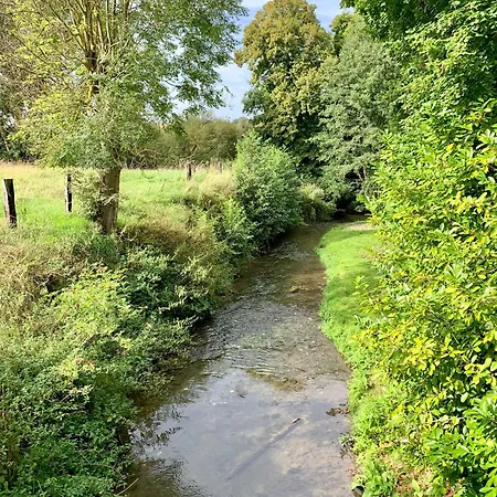 Aile Privee Au Sein D'un Haras 4* Leaupartie